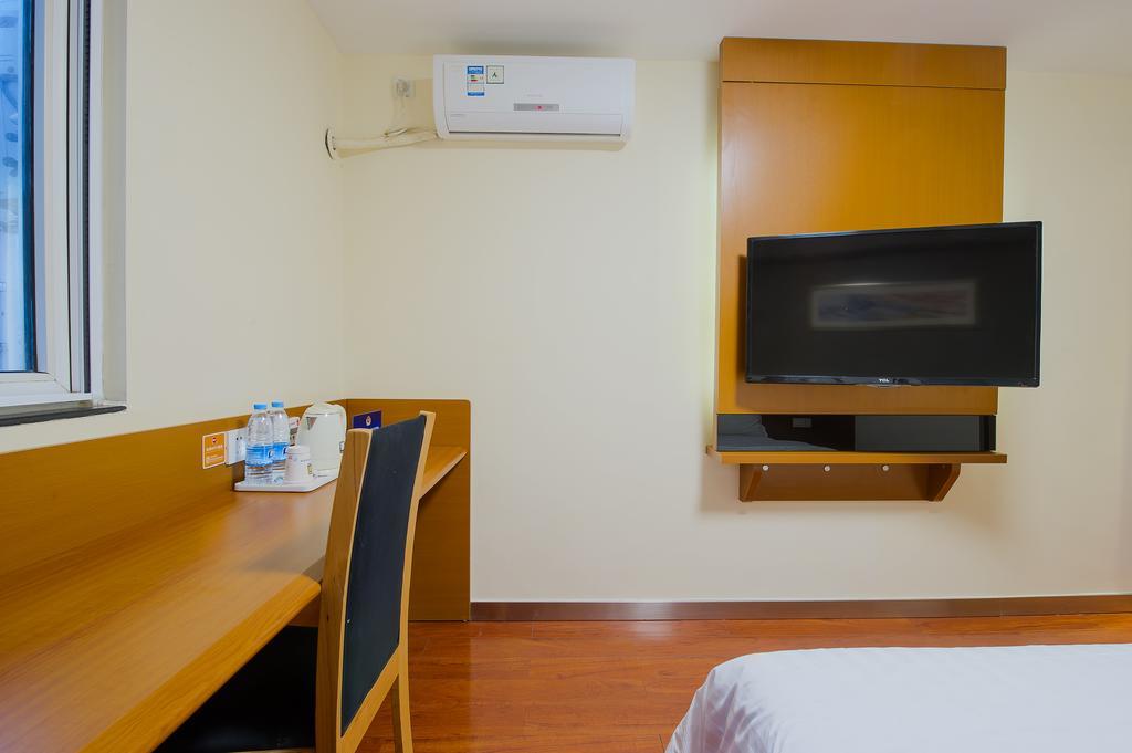 7Days Inn Premium Beijing Chaoyangmen 객실 사진