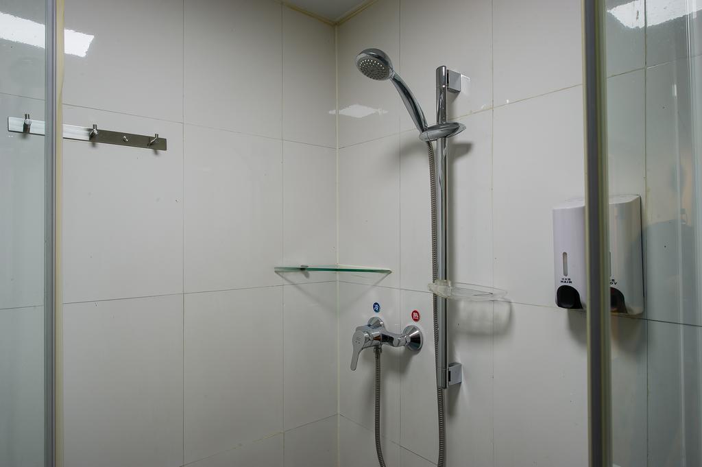 7Days Inn Premium Beijing Chaoyangmen 객실 사진