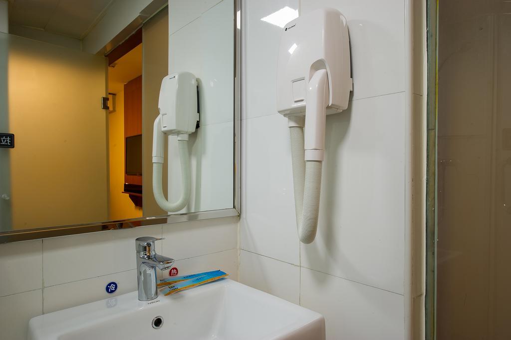 7Days Inn Premium Beijing Chaoyangmen 객실 사진