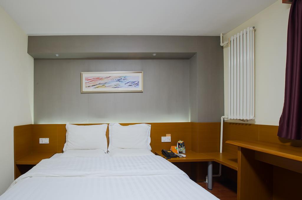 7Days Inn Premium Beijing Chaoyangmen 객실 사진
