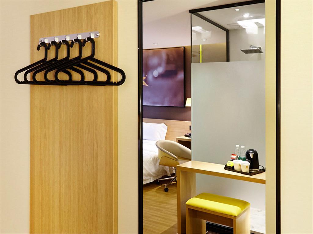 7Days Inn Premium Beijing Chaoyangmen 객실 사진