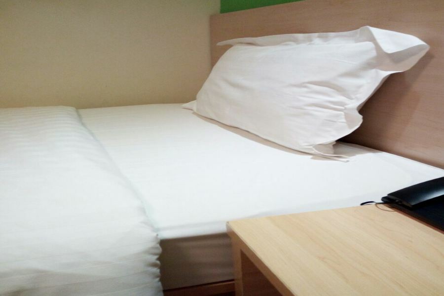 7Days Inn Premium Beijing Chaoyangmen 외부 사진