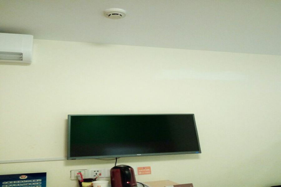 7Days Inn Premium Beijing Chaoyangmen 외부 사진